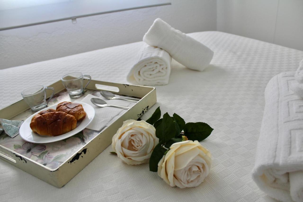 Wish Suite Campana De Sevilla Exterior foto
