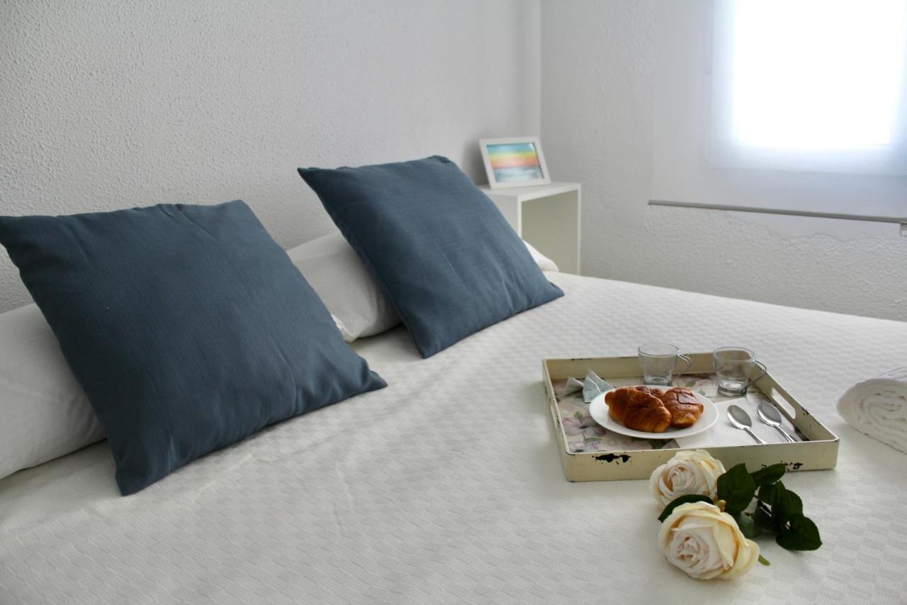 Wish Suite Campana De Sevilla Exterior foto