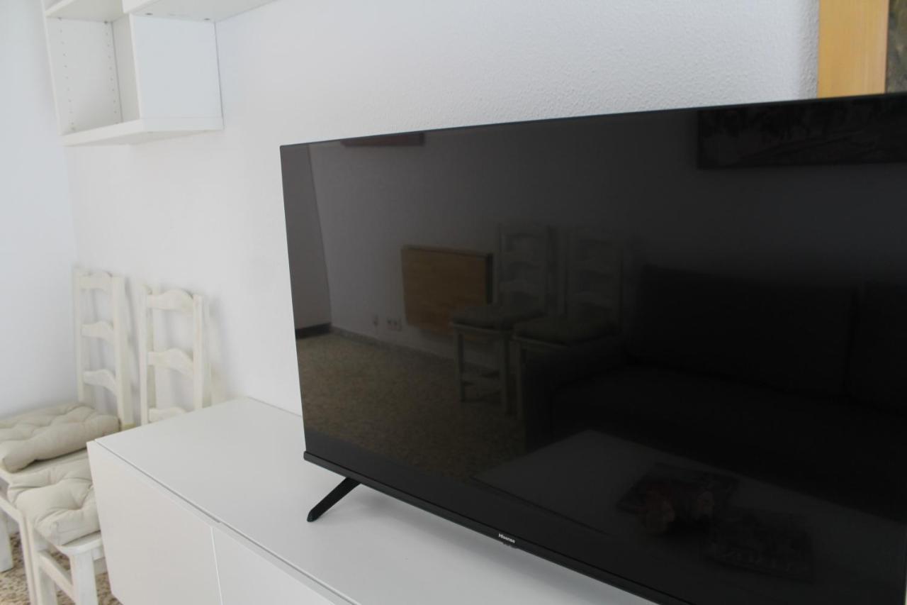 Wish Suite Campana De Sevilla Exterior foto