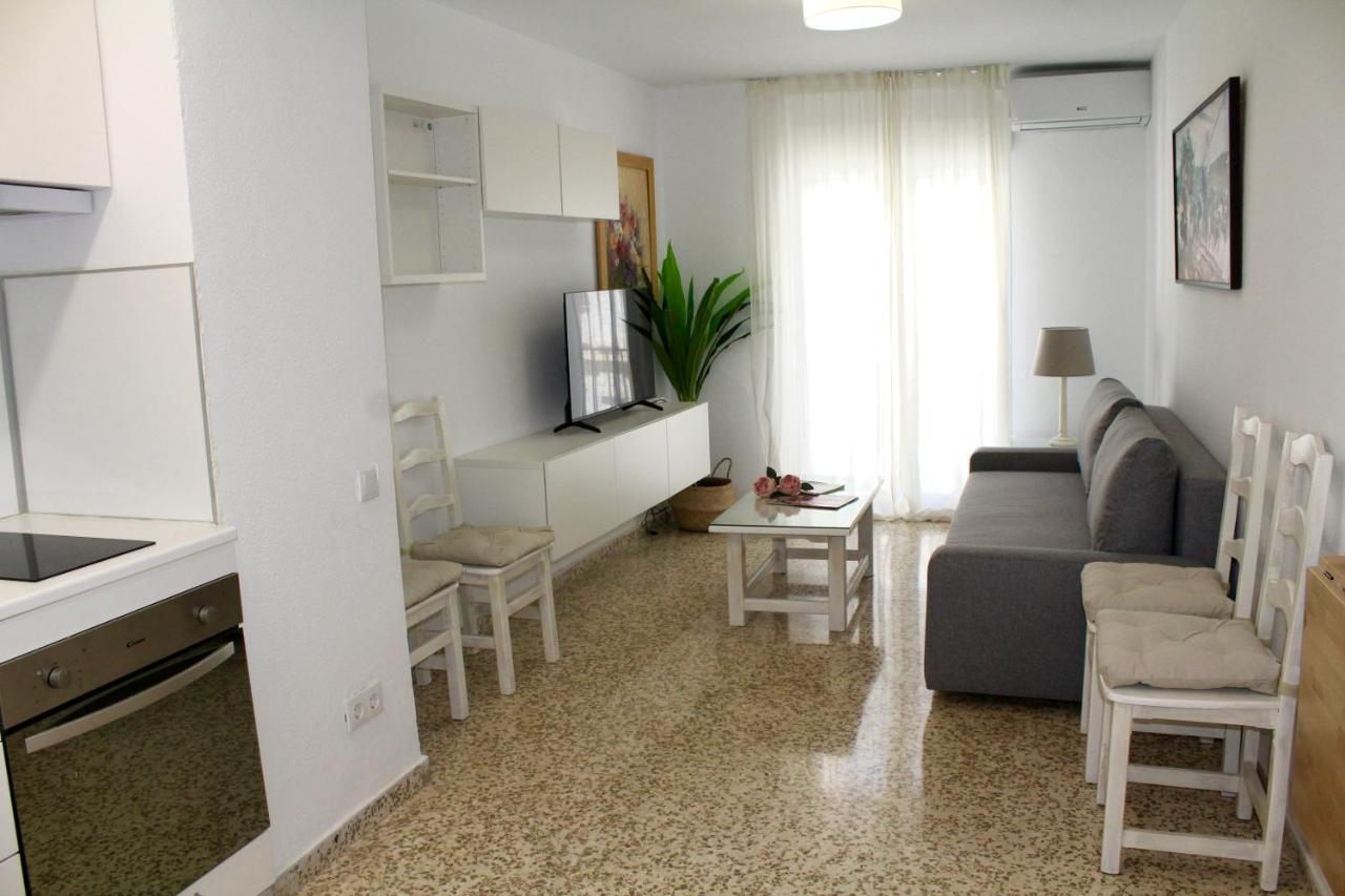 Wish Suite Campana De Sevilla Exterior foto