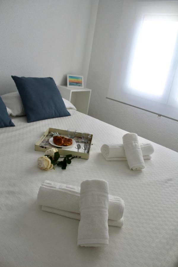 Wish Suite Campana De Sevilla Exterior foto